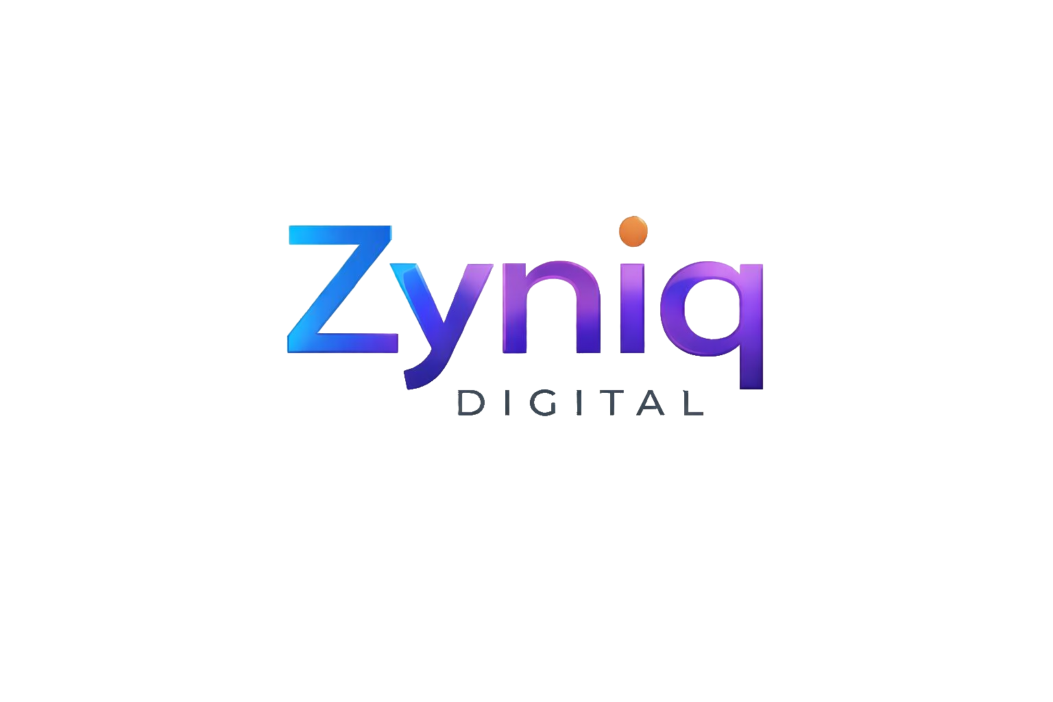 Zyniq Digital